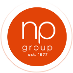 NP-Group Logo