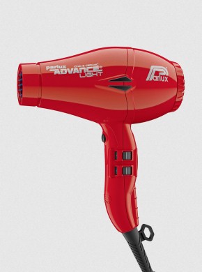 PARLUX ADVANCE ® RED 3