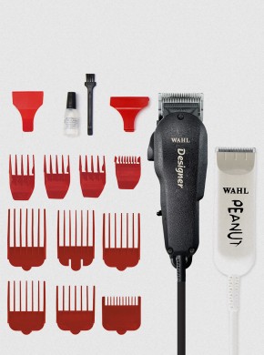 WAHL ALL STAR COMBO 1