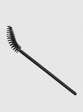 DISPOSABLE CURVED MASCARA WANDS 1