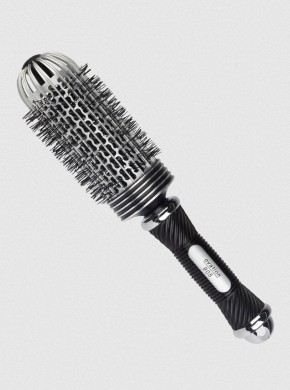 OVATION DOME TOP THERMAL BARREL BRUSH-2 3/8