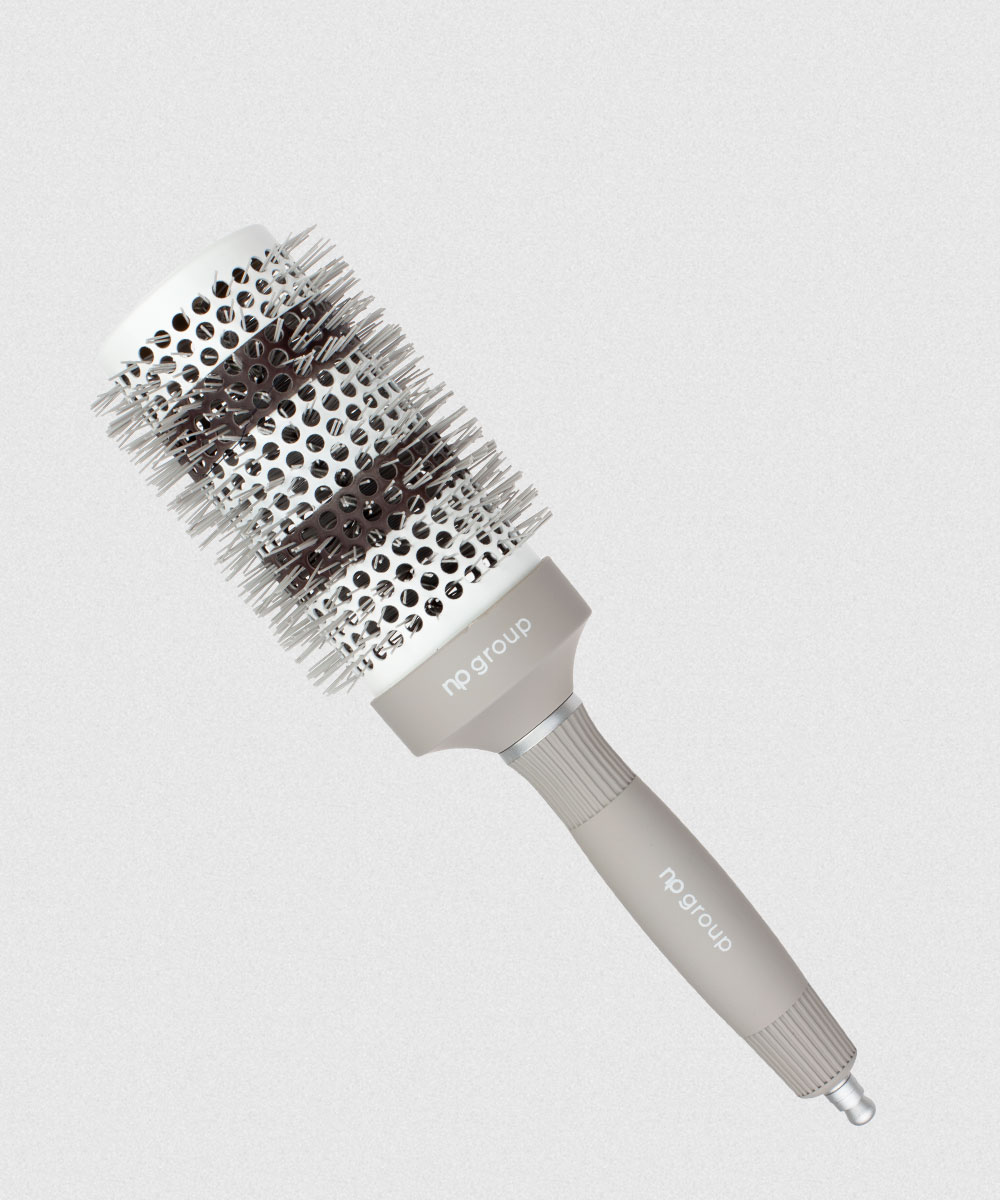 THERMAL INDICATORS CERAMIC BARREL BRUSH-2¾