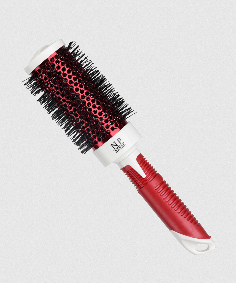 O2 CERAMIC BARREL BRUSH -2¼