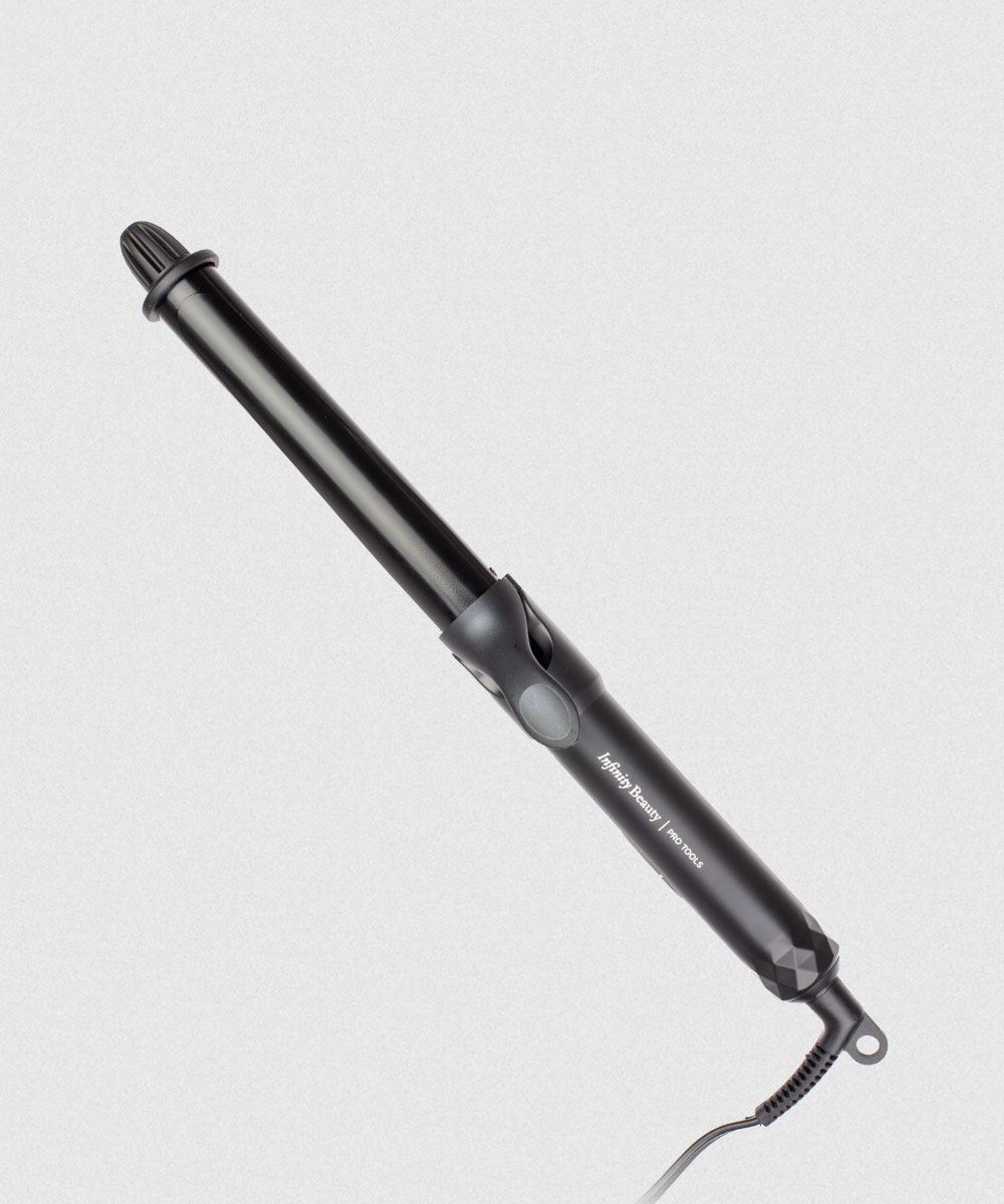 INFINITY BEAUTY CURLING IRON 1