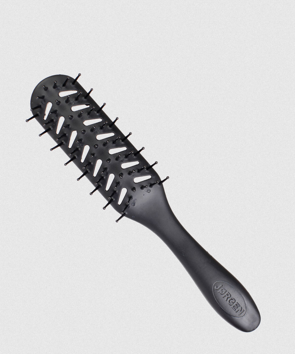 JORGEN FLEXIBLE VENT BRUSH