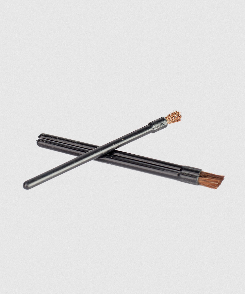 DISPOSABLE LIP BRUSHES