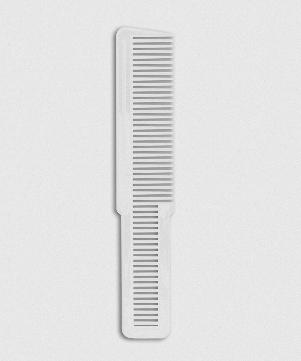 WAHL LARGE CLIPPER COMB white