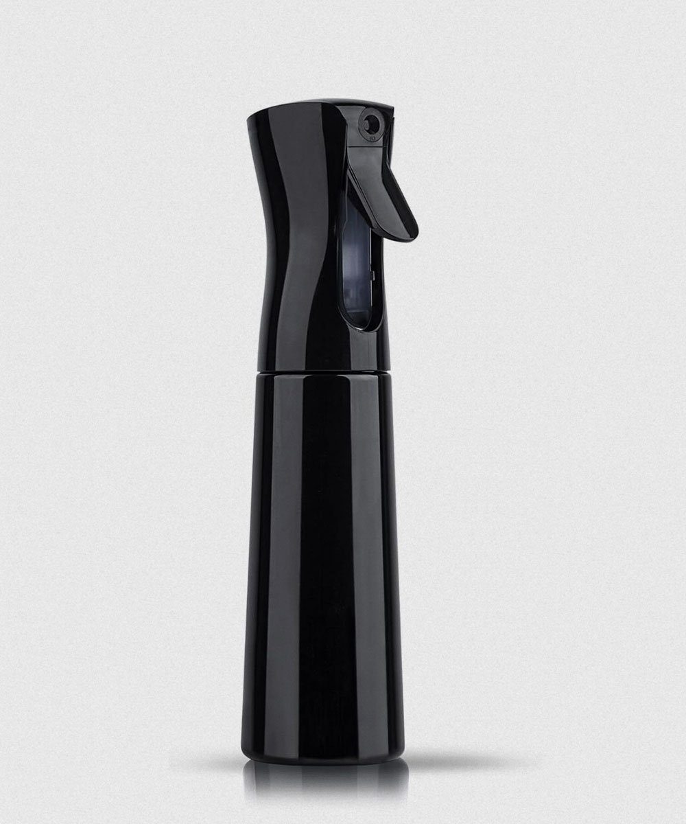CONTINUOUS SPRAY MIST BOTTLE