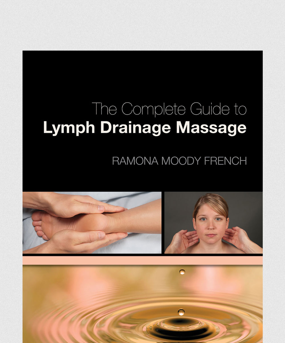 MILADY GUIDE TO LYMPH DRAINAGE, 2E