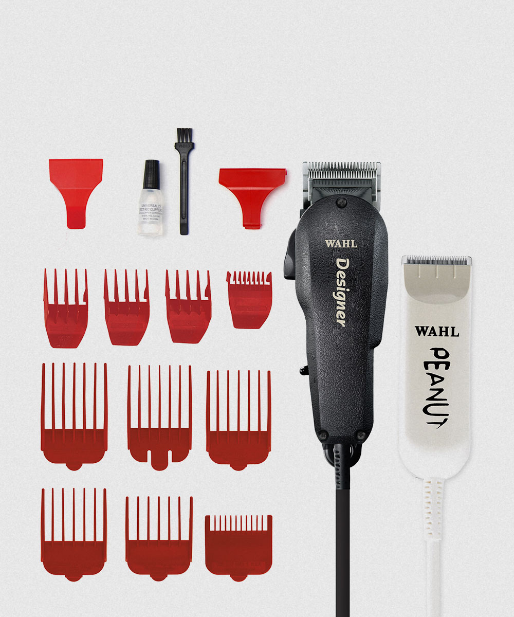 WAHL ALL STAR COMBO