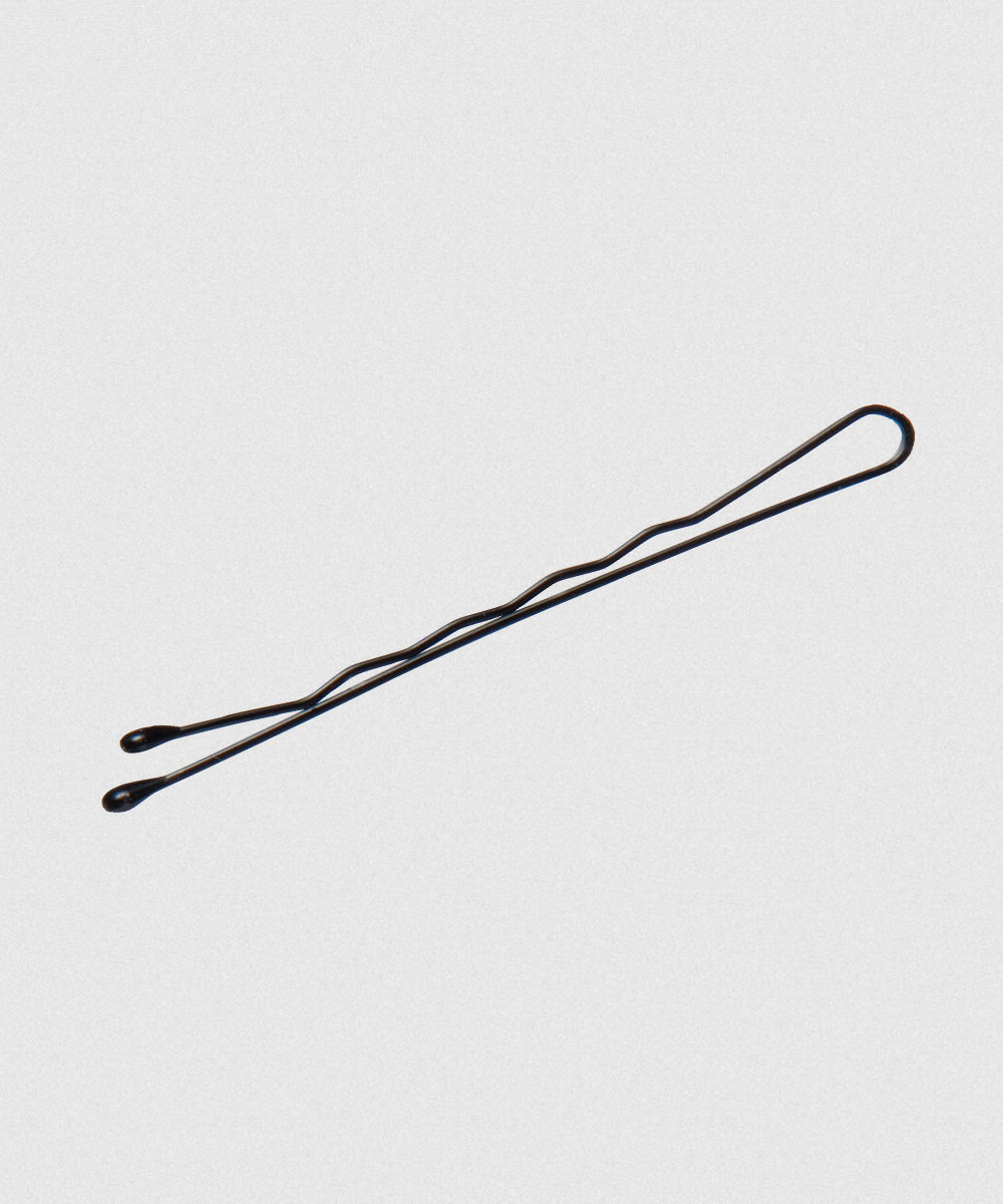 BOBBY PINS-2