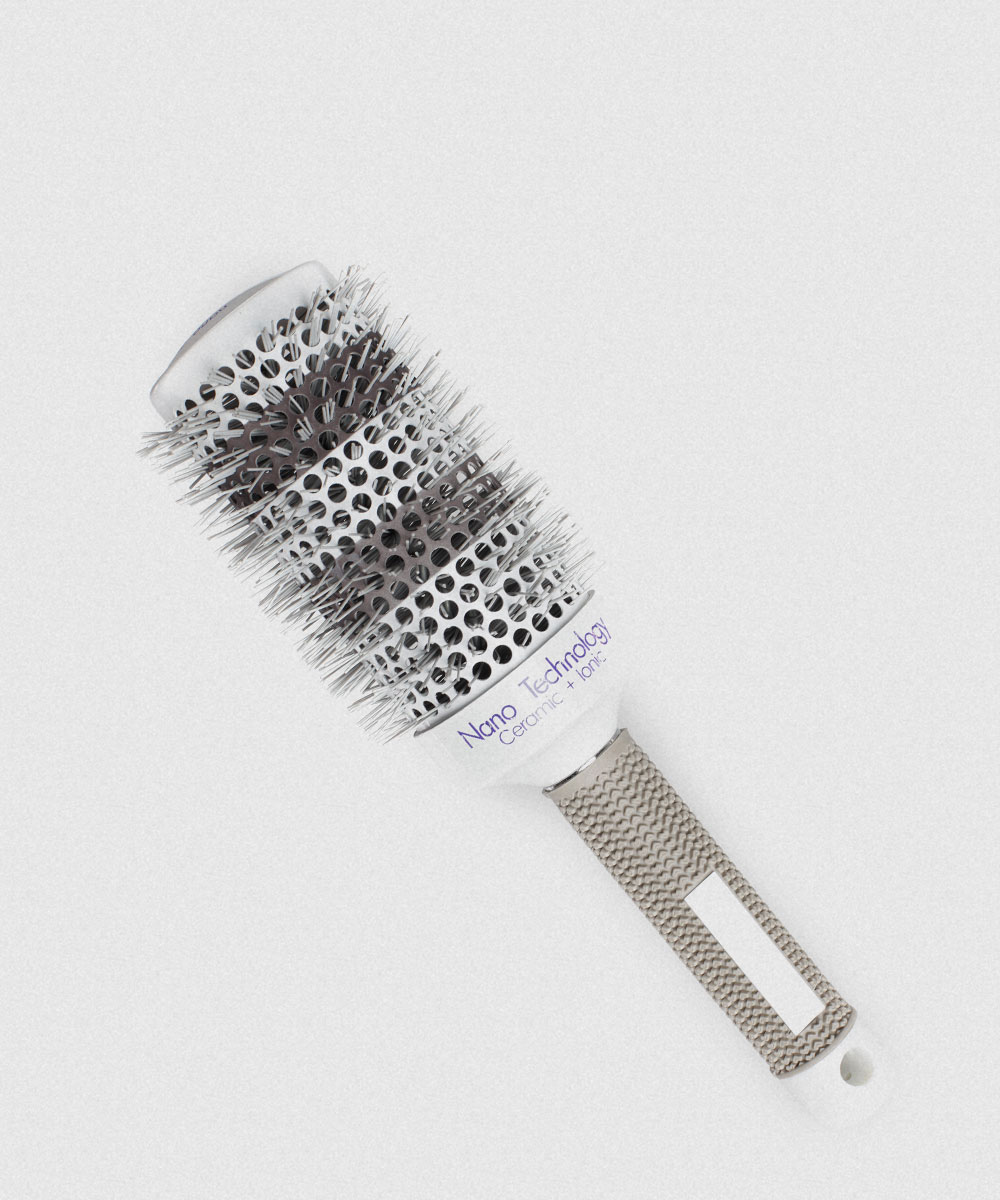 THERMAL INDICATORS CERAMIC BARREL BRUSH-2¾