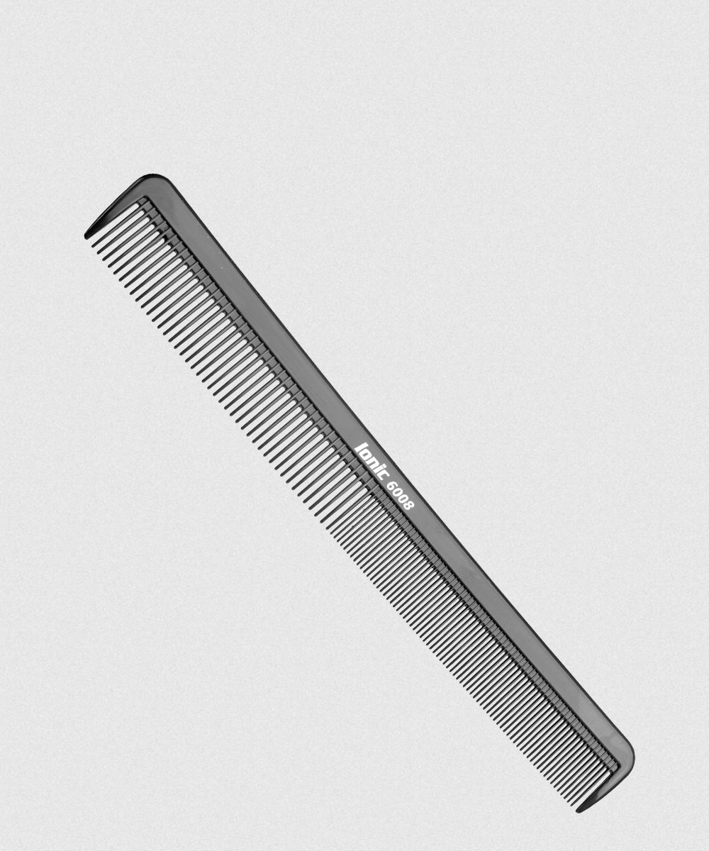 IONIC CUTTING COMB 8½