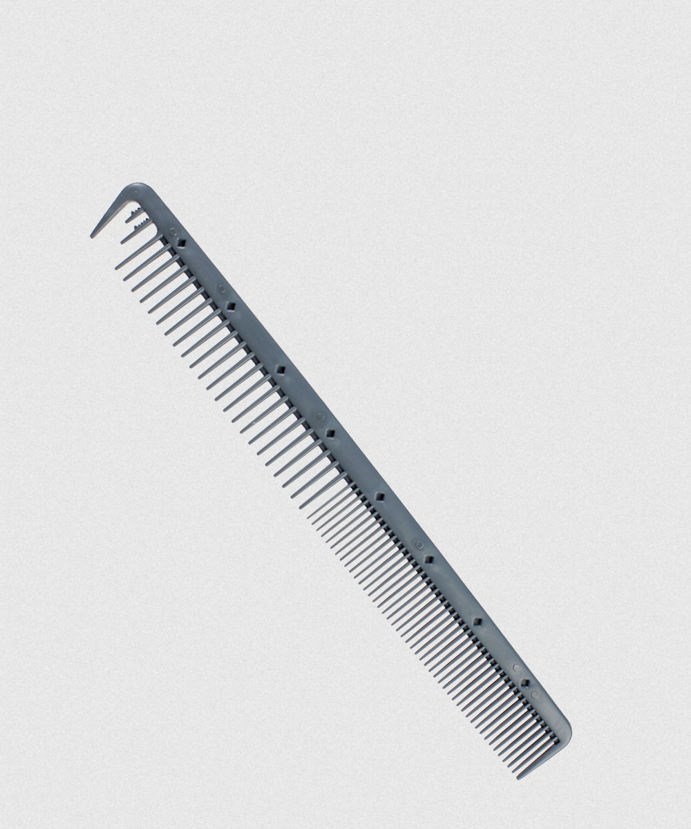 IONIC CUTTING COMB-8¾”