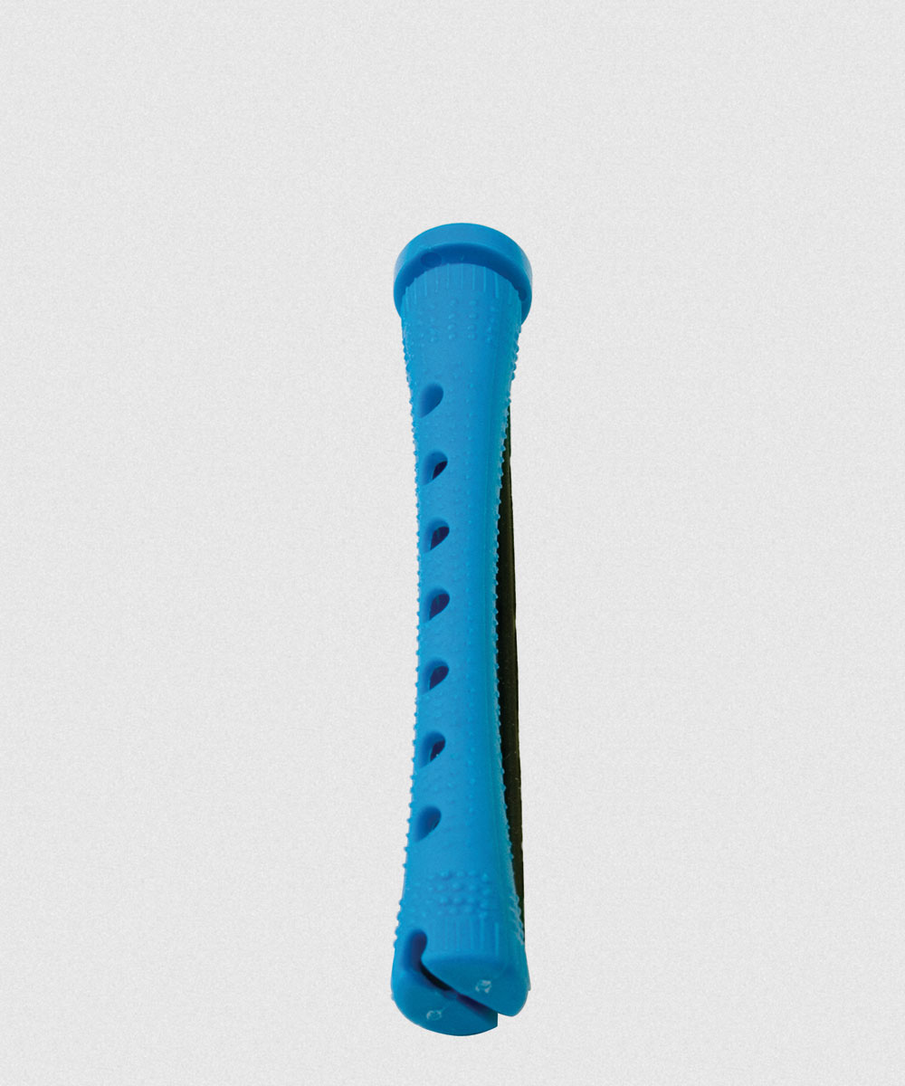 PERM ROD  LONG BLUE 
