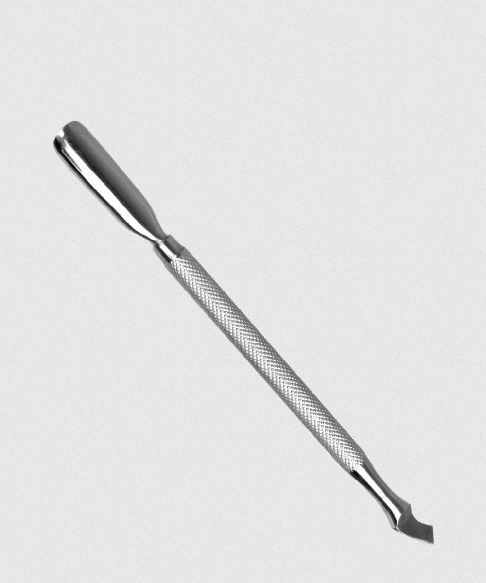 PROFESSIONAL CUTICLE PUSHER/PTERYGIUM REMOVER