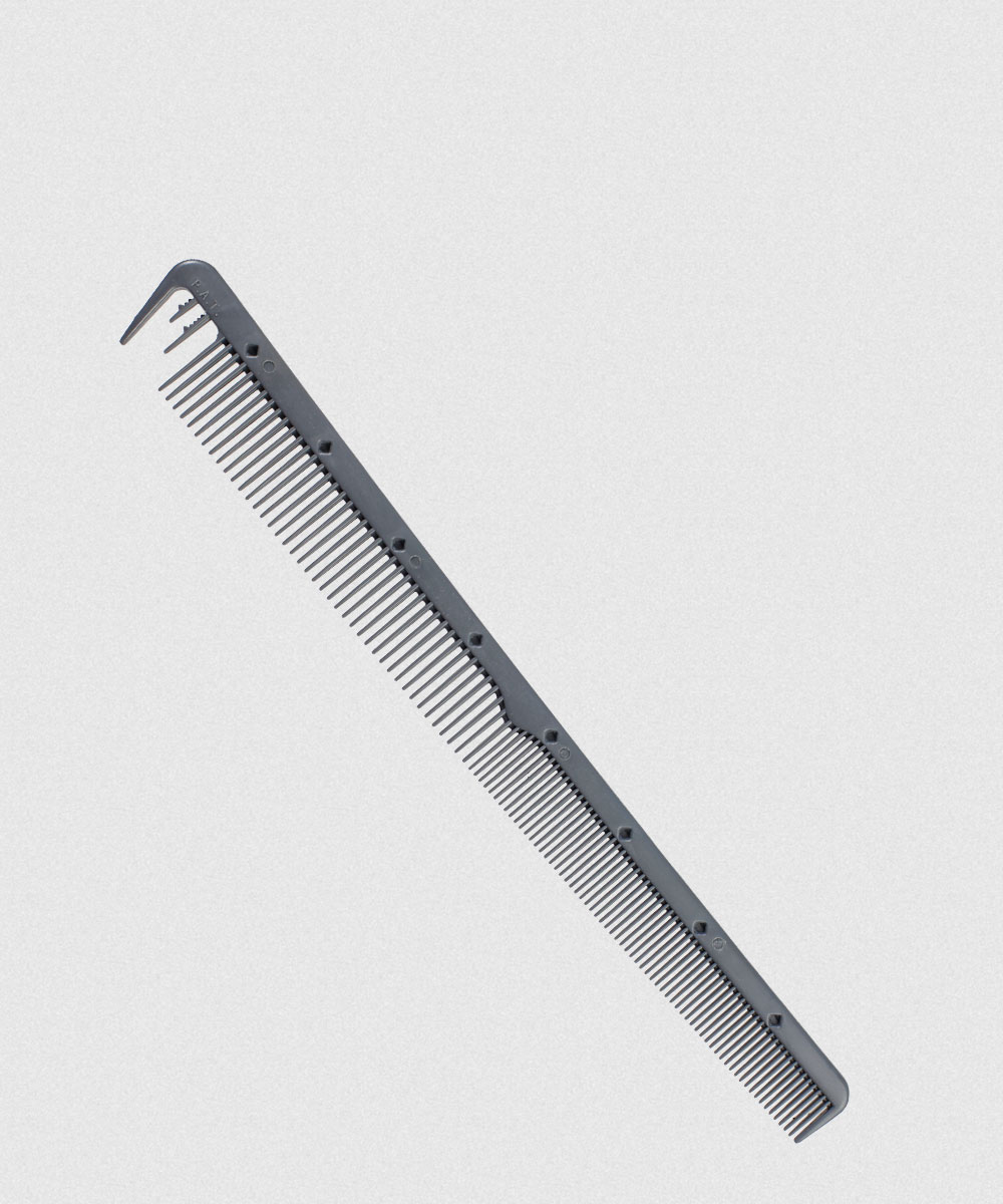 IONIC BARBER COMB-8¾”