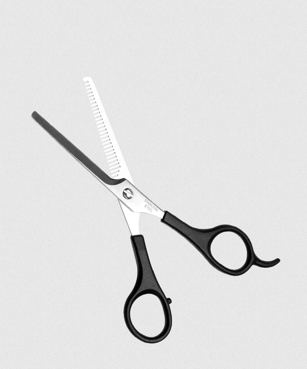 NP MANNEQUIN THINNING SHEAR 5.5
