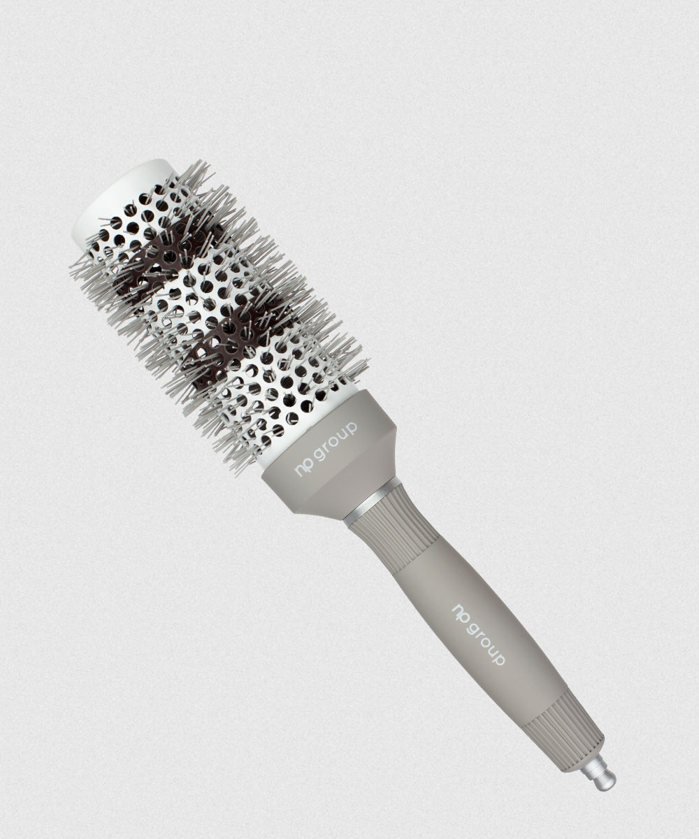 THERMAL INDICATORS CERAMIC BARREL BRUSH-2⅜