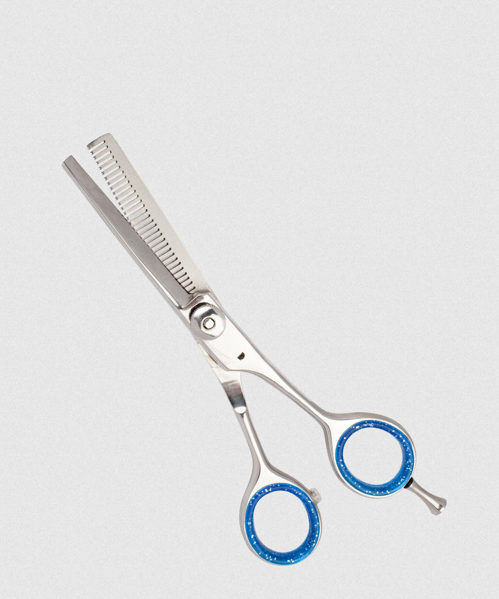 NP STRAIGHT THINNING SHEAR 5.5