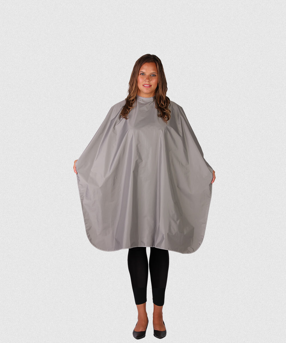 DESIGNER CUTTING CAPE 