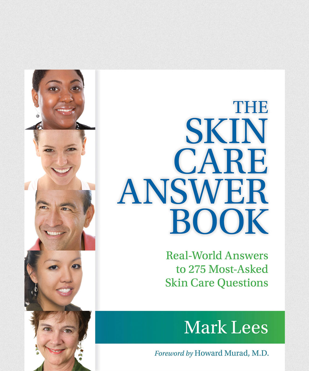 MILADY SKIN CARE ANSWER BOOK 2011