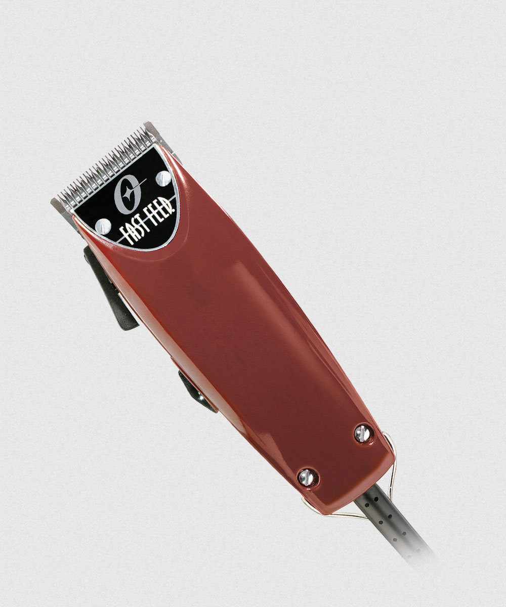 OSTER FAST FEED CLIPPER