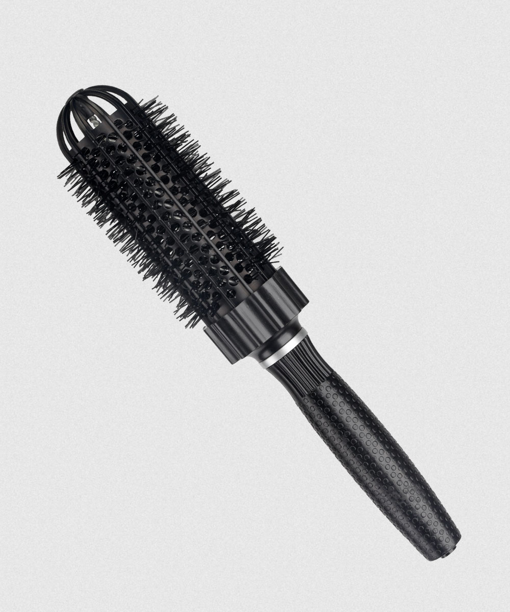 DOME TOP CERAMIC BRUSH 2¼