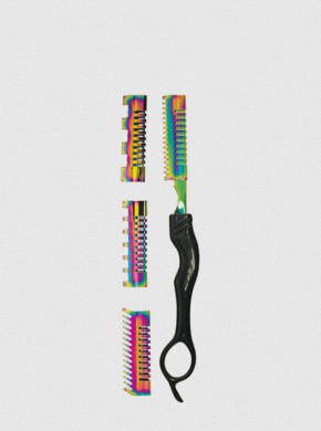 HAIR SHAPER