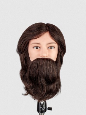 ADAM DELUXE MALE BEARD 8