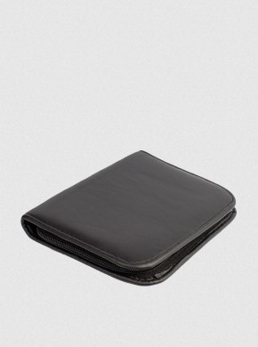 MANICURE/PEDICURE IMPLEMENT CASE 3