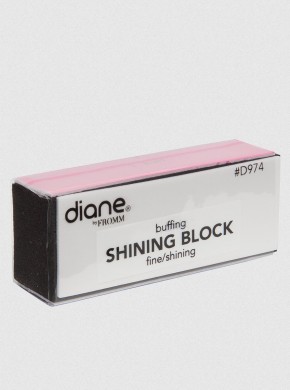 4-WAY FILE/BUFFING BLOCK