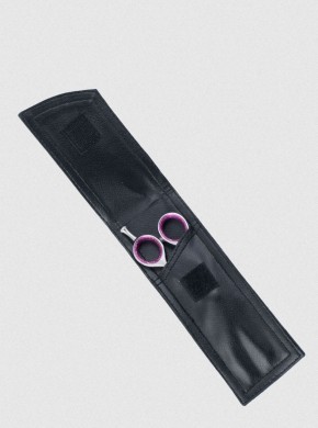 CHROME STRAIGHT THINNING SHEAR-5.5