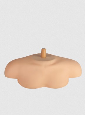 MANNEQUIN SHOULDER PLATFORM 2