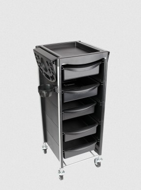 SALON TROLLEY 