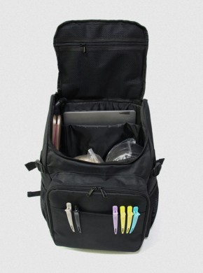 STYLIST BACKPACK 2