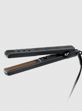 NP GROUP MINI CERAMIC FLAT IRON - 1/2