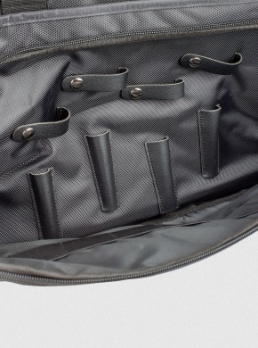 DUFFLE BAG ON WHEELS  7