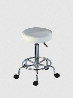 CHARM ROUND SEAT STOOL  1