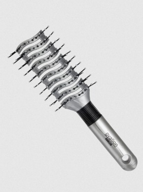 OVATION FLEX VENT W/ BALL TIPPED BRISTLES
