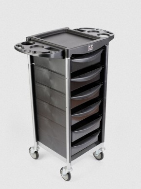 PREMIUM COLLECTION: SALON TROLLEY 