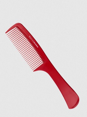 POM SHAMPOO COMB 8.5