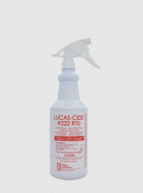 Lucas-Cide RTU#222 (1L) 1