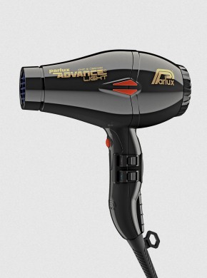 PARLUX ADVANCE ® BLACK 1