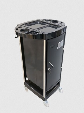 SALON LOCKABLE TROLLEY