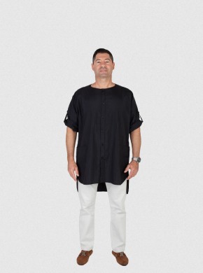 STYLIST BUTTON JACKET 2