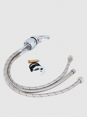 shampoo sink faucet