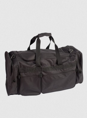 LARGE DUFFLE BAG