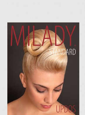 MILADY STANDARD UPDOS  1