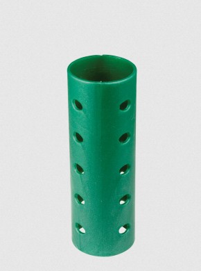 Magnetic Rollers Long Green -22mm